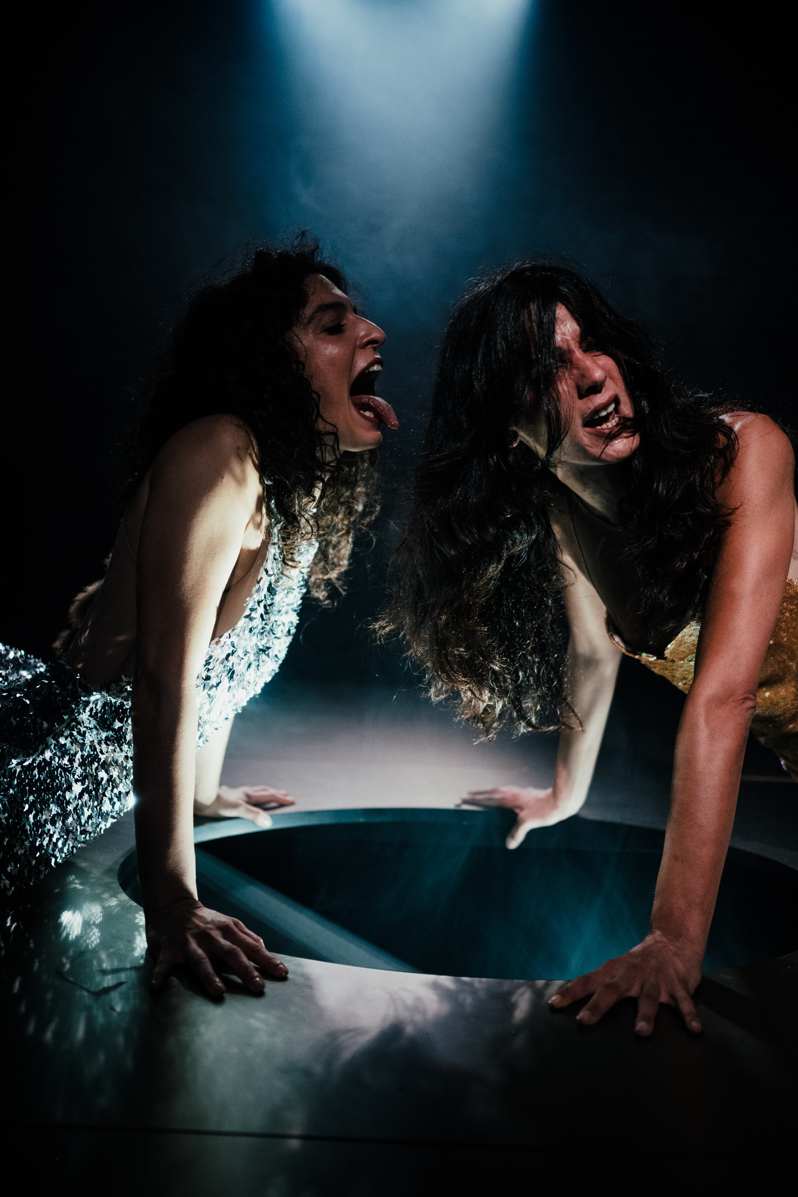 Jocasta: Raw Material production photo